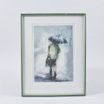 1740 9088 Färglitografi